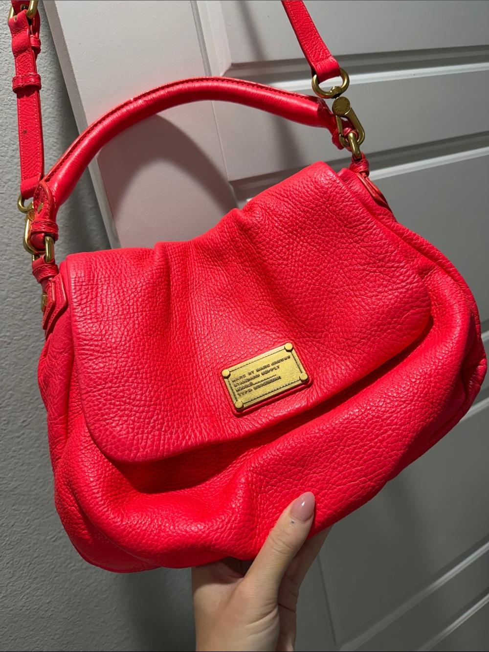 Marc Jacobs purse - Picture 6 of 10